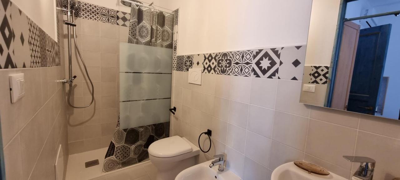 Boemio 30 - B&B Coliving Галатіна Екстер'єр фото