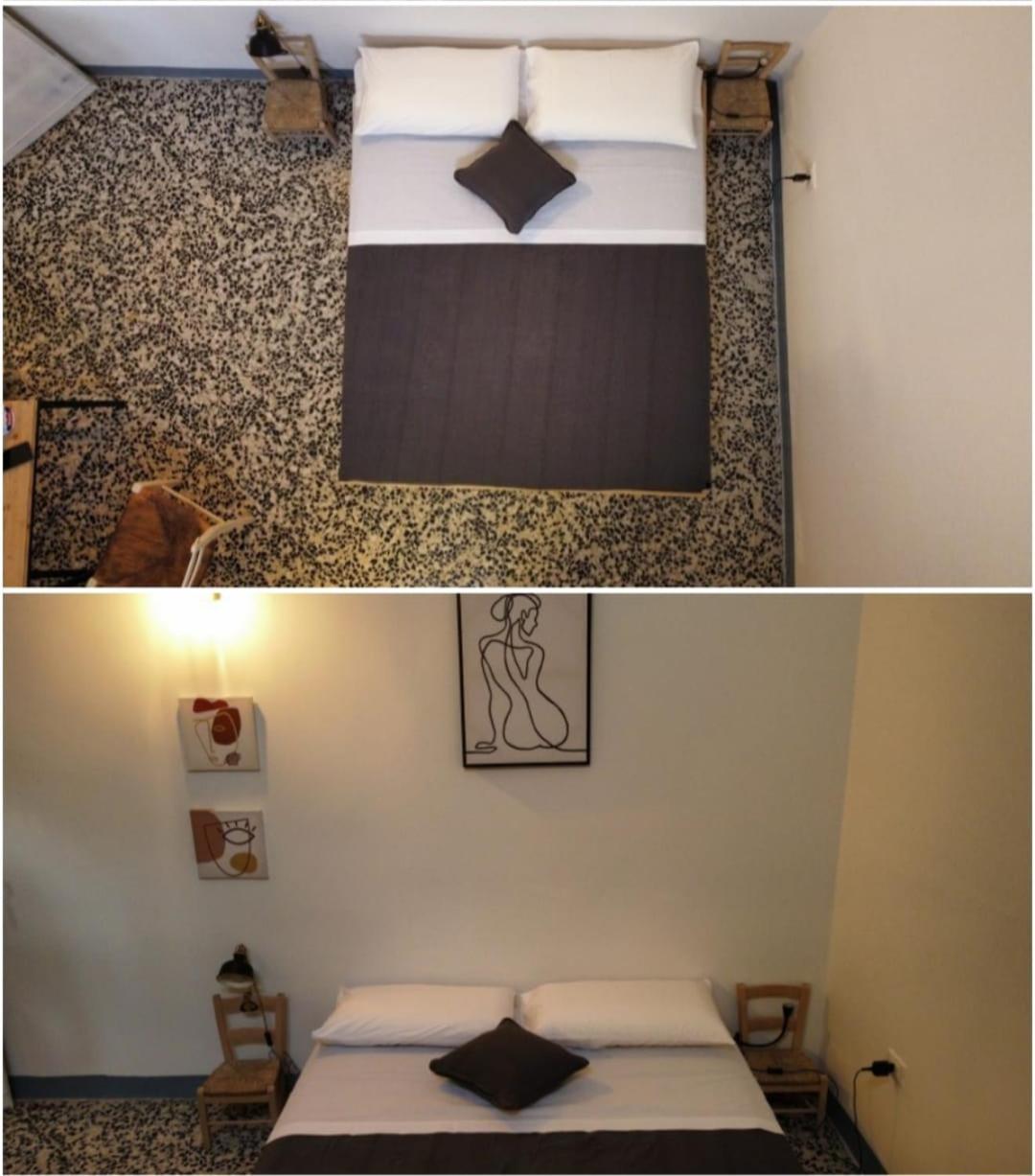 Boemio 30 - B&B Coliving Галатіна Екстер'єр фото